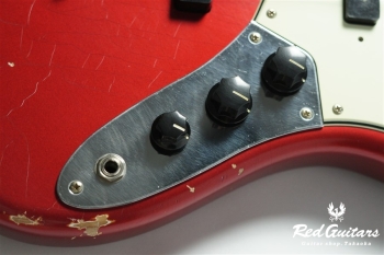 MJB1-STD/NJ  - OCAR Relic